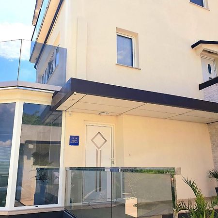 Jacuzzi Penthouse Apartment Matulji Luaran gambar