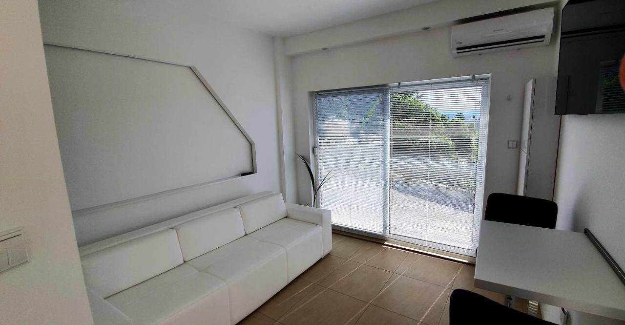 Jacuzzi Penthouse Apartment Matulji Luaran gambar