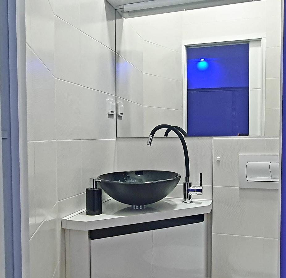 Jacuzzi Penthouse Apartment Matulji Luaran gambar