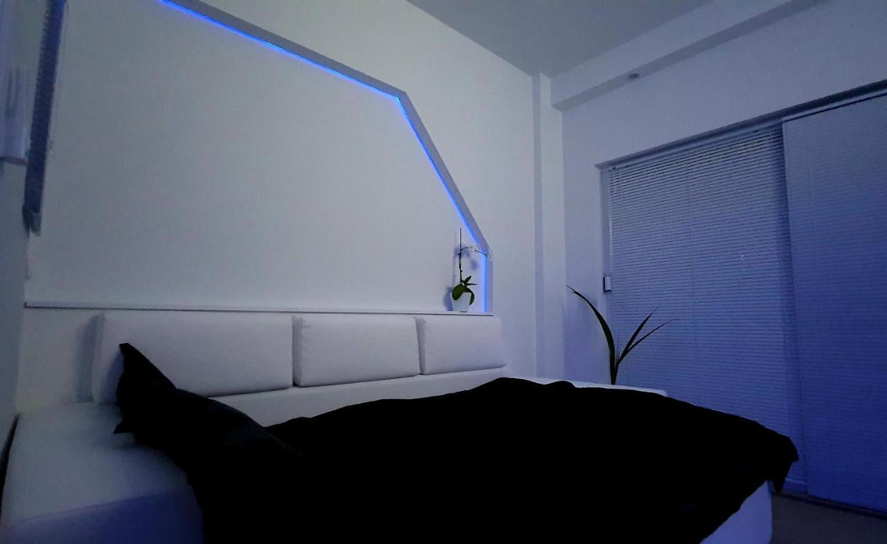 Jacuzzi Penthouse Apartment Matulji Luaran gambar