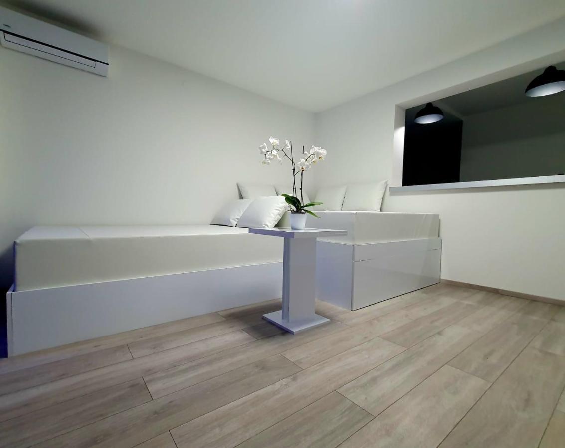 Jacuzzi Penthouse Apartment Matulji Luaran gambar