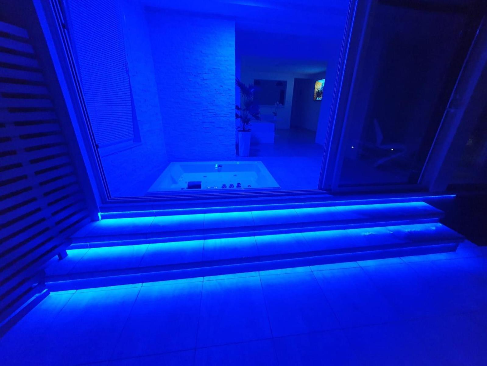 Jacuzzi Penthouse Apartment Matulji Luaran gambar