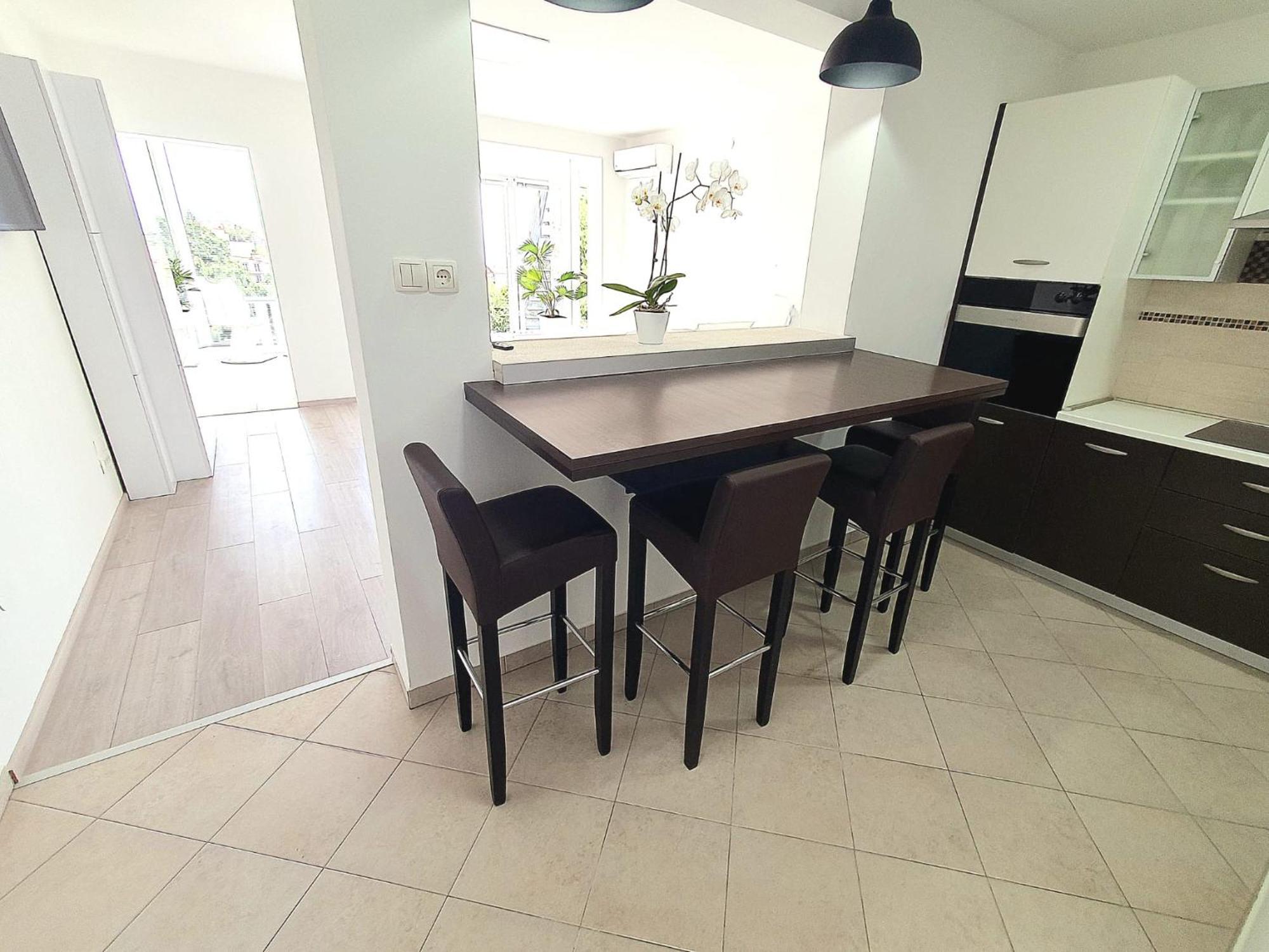 Jacuzzi Penthouse Apartment Matulji Luaran gambar