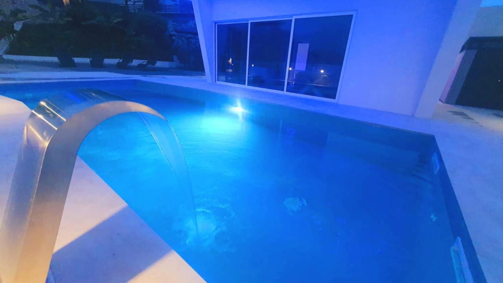 Jacuzzi Penthouse Apartment Matulji Luaran gambar