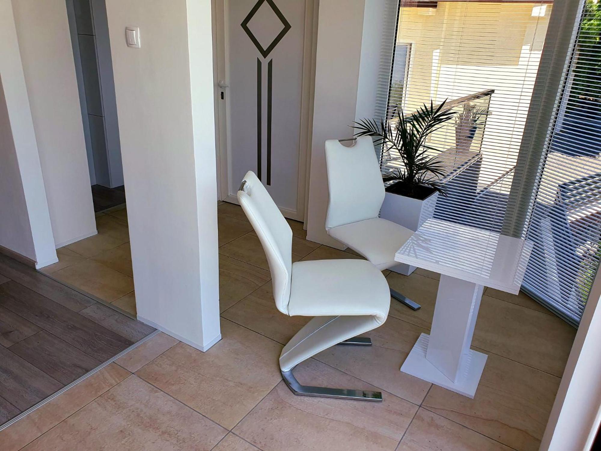 Jacuzzi Penthouse Apartment Matulji Bilik gambar